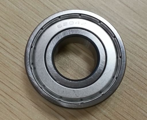 6204KA Bearing Manufacturers