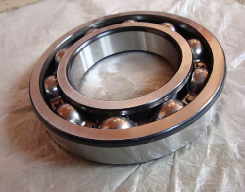 bearing 6204 ZZ C3 Made in China