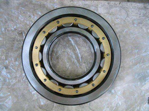 Durable conveyor idler bearing 6308C4