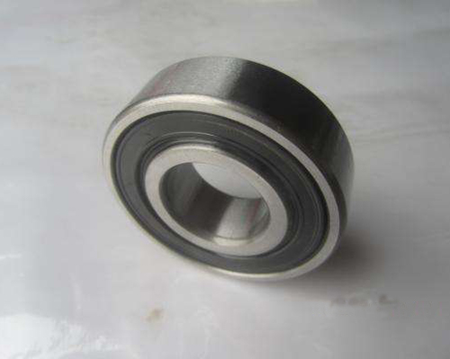 Advanced 6306 2RS C3 bearing for idler