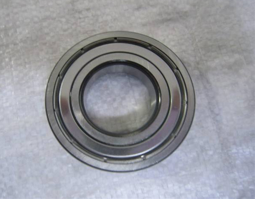 bearing 6204 2RZ C3 for idler China