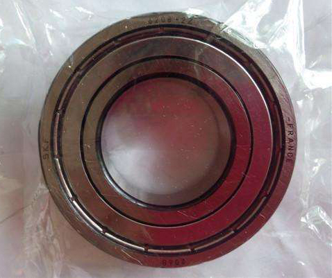 Low price bearing 6305 ZZ C4 for idler