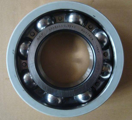 Durable 6305 TN C3 bearing for idler