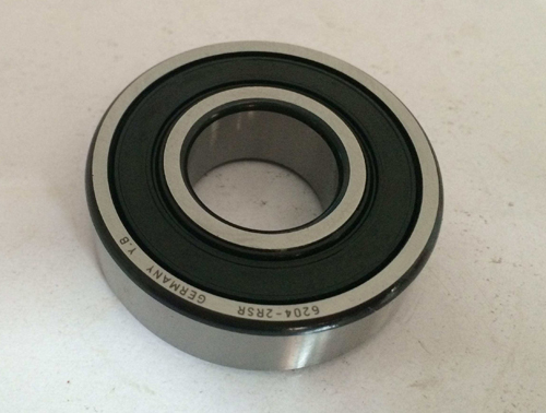 Newest 6310 C4 bearing for idler